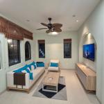 VILLA 3 PHÒNG NGỦ