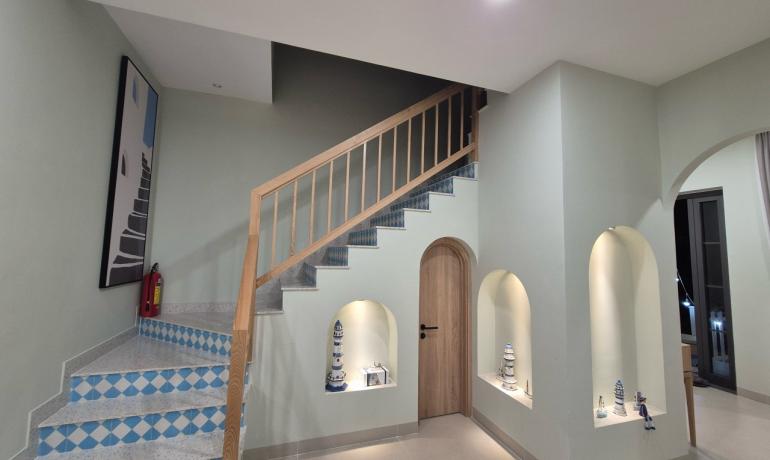 VILLA 3 PHÒNG NGỦ