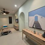 VILLA 3 PHÒNG NGỦ