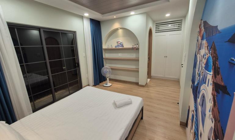 VILLA 3 PHÒNG NGỦ