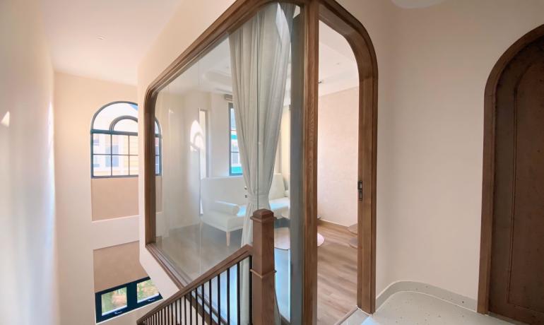 VILLA 3 PHÒNG NGỦ