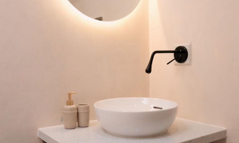 VILLA 3 PHÒNG NGỦ