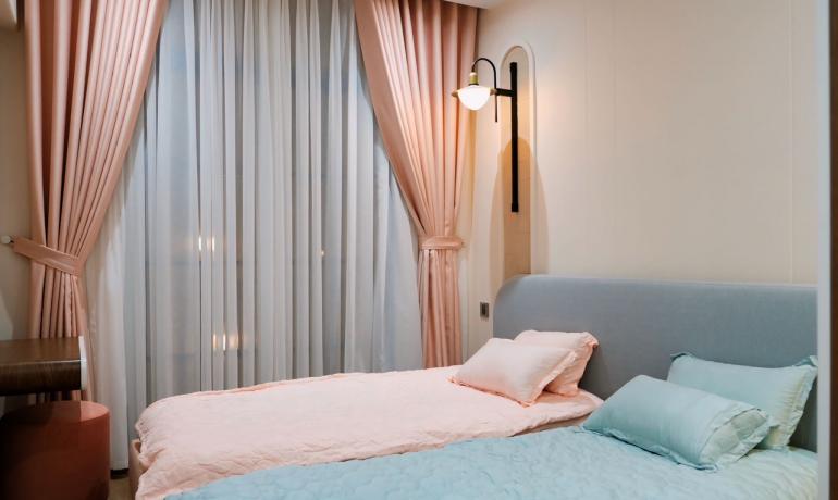 VILLA 3 PHÒNG NGỦ