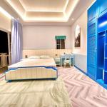 VILLA 3 PHÒNG NGỦ