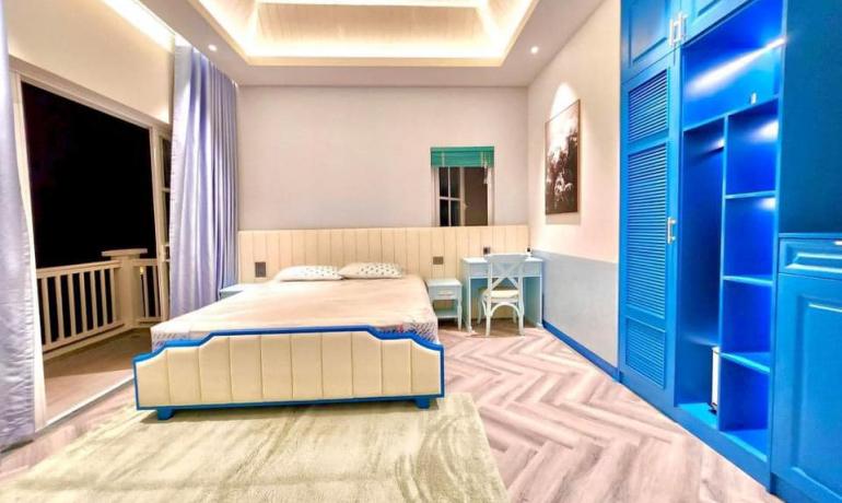 VILLA 3 PHÒNG NGỦ
