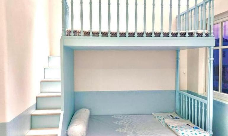 VILLA 3 PHÒNG NGỦ