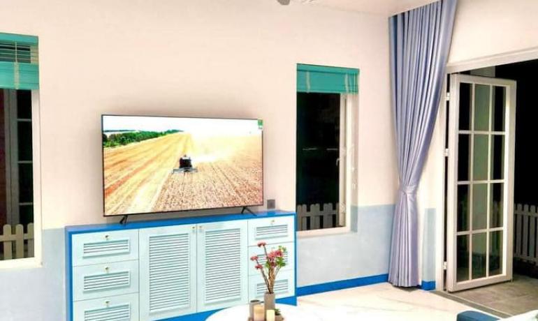 VILLA 3 PHÒNG NGỦ