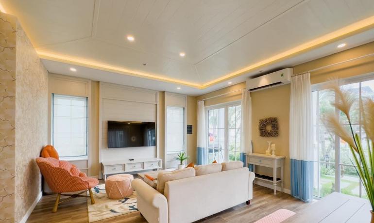 VILLA 3 PHÒNG NGỦ
