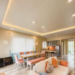 VILLA 3 PHÒNG NGỦ