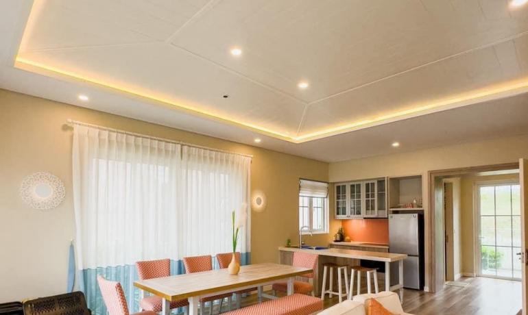 VILLA 3 PHÒNG NGỦ