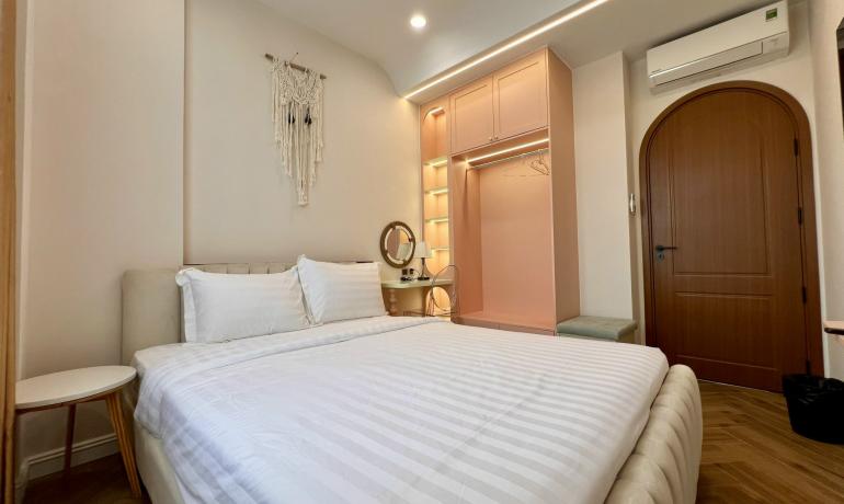 VILLA 3 PHÒNG NGỦ