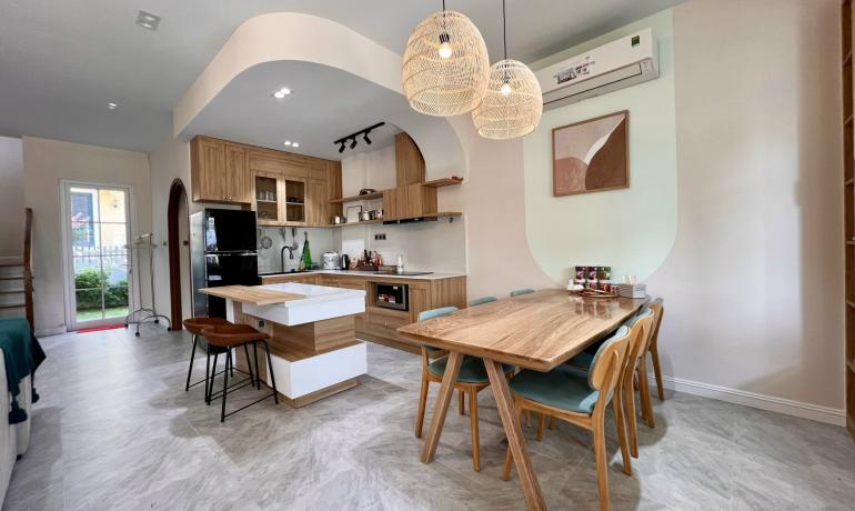 VILLA 3 PHÒNG NGỦ