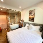 VILLA 3 PHÒNG NGỦ