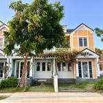 VILLA 3 PHÒNG NGỦ