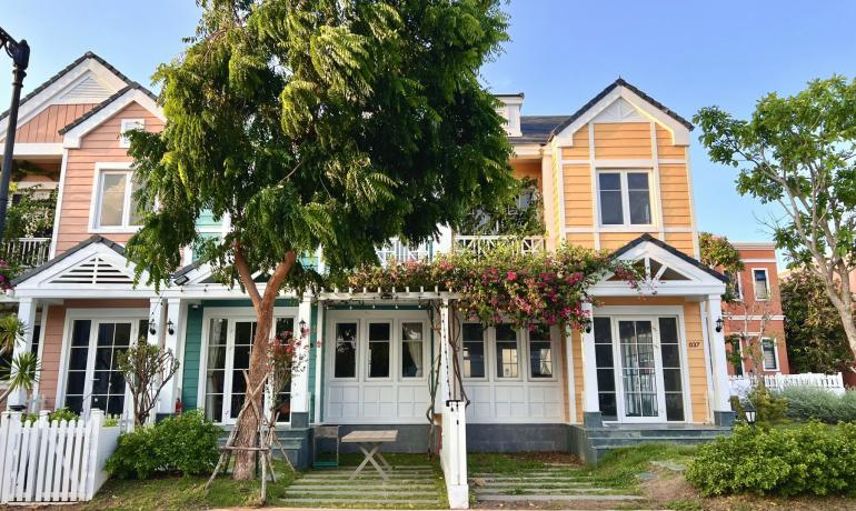 VILLA 3 PHÒNG NGỦ