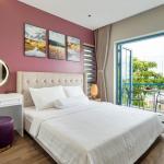 VILLA 3 PHÒNG NGỦ