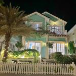 VILLA 3 PHÒNG NGỦ