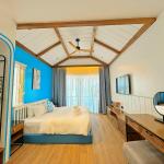 VILLA 3 PHÒNG NGỦ