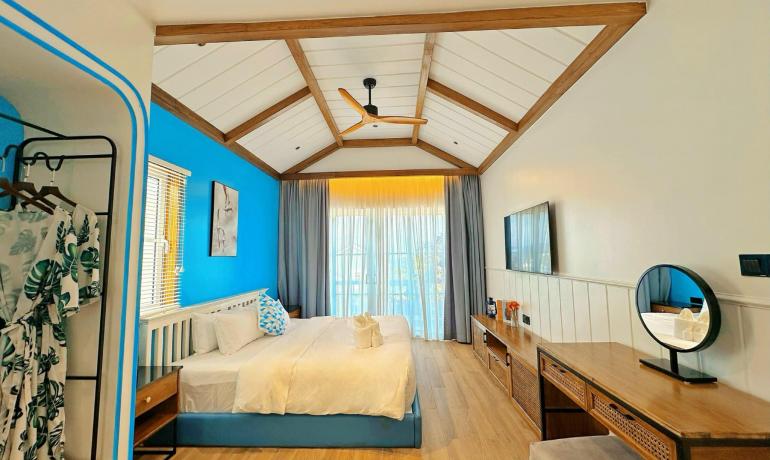 VILLA 3 PHÒNG NGỦ