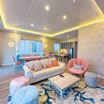VILLA 3 PHÒNG NGỦ