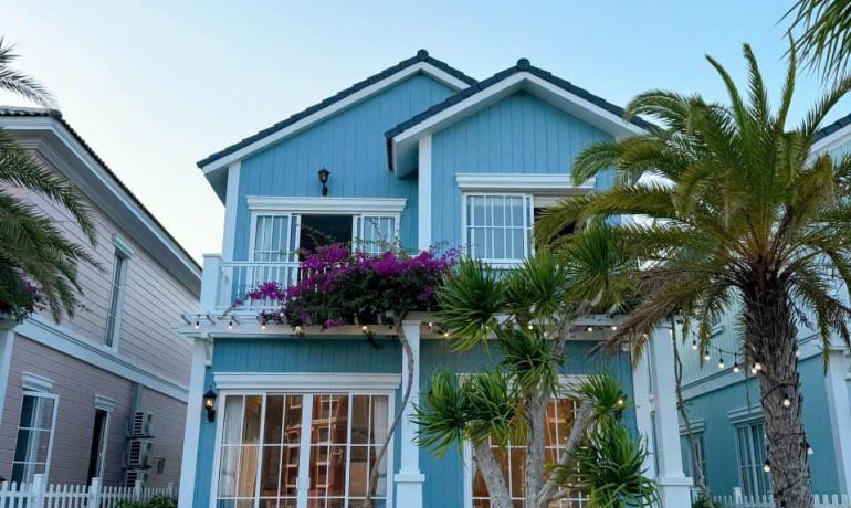 VILLA 3 PHÒNG NGỦ