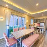 VILLA 3 PHÒNG NGỦ