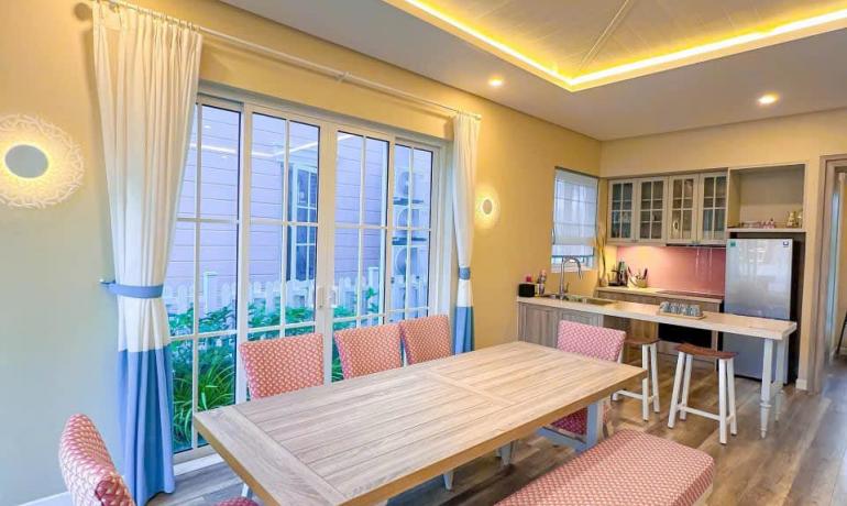 VILLA 3 PHÒNG NGỦ