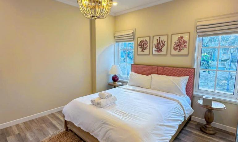 VILLA 3 PHÒNG NGỦ