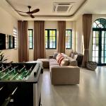 VILLA 3 PHÒNG NGỦ