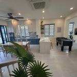 VILLA 3 PHÒNG NGỦ