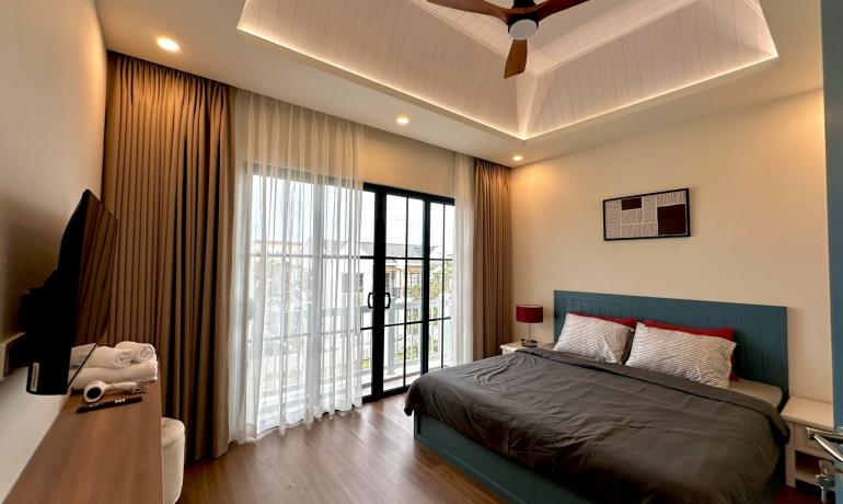 VILLA 3 PHÒNG NGỦ