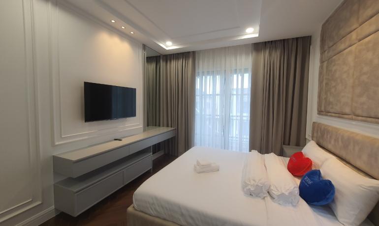 VILLA 3 PHÒNG NGỦ