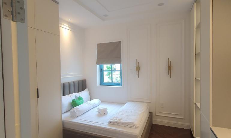 VILLA 3 PHÒNG NGỦ
