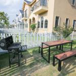 VILLA 3 PHÒNG NGỦ