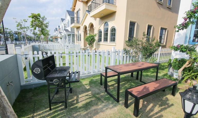 VILLA 3 PHÒNG NGỦ
