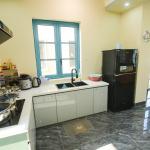 VILLA 3 PHÒNG NGỦ