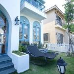 VILLA 3 PHÒNG NGỦ