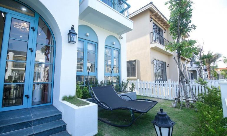 VILLA 3 PHÒNG NGỦ