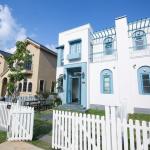 VILLA 3 PHÒNG NGỦ
