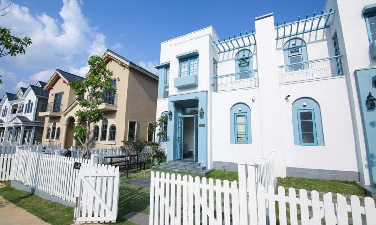 VILLA 3 PHÒNG NGỦ