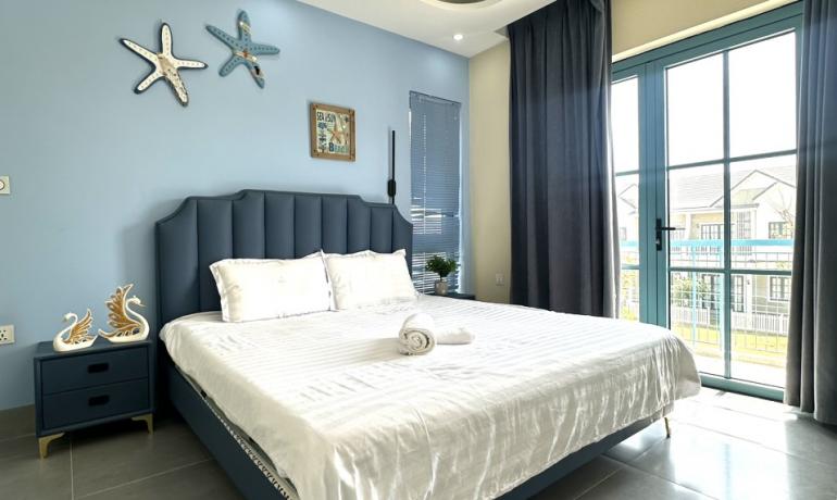 VILLA 3 PHÒNG NGỦ