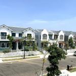 VILLA 3 PHÒNG NGỦ