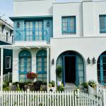 VILLA 3 PHÒNG NGỦ
