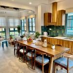 VILLA 3 PHÒNG NGỦ