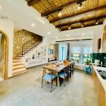 VILLA 3 PHÒNG NGỦ