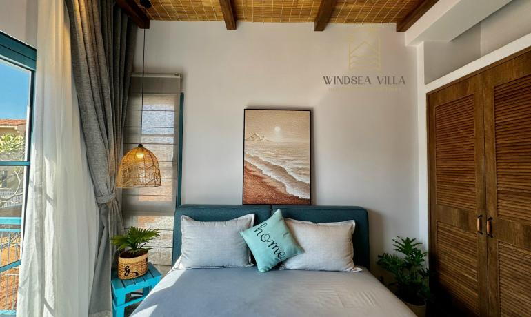 VILLA 3 PHÒNG NGỦ