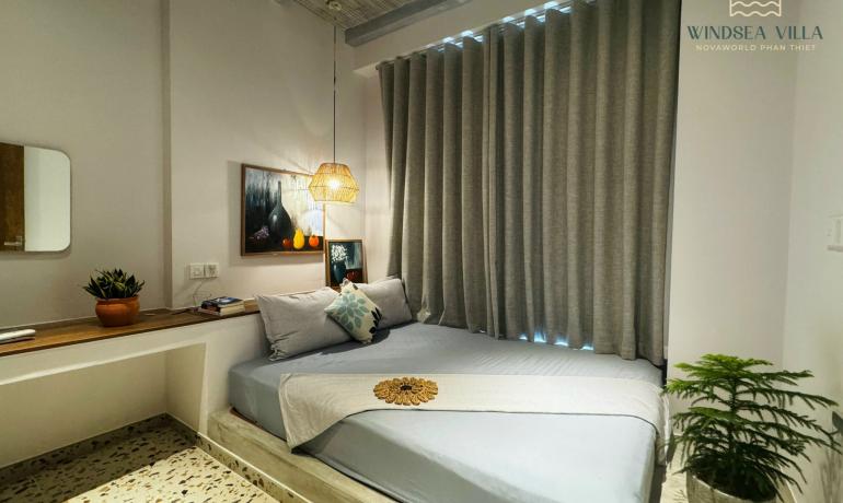 VILLA 3 PHÒNG NGỦ