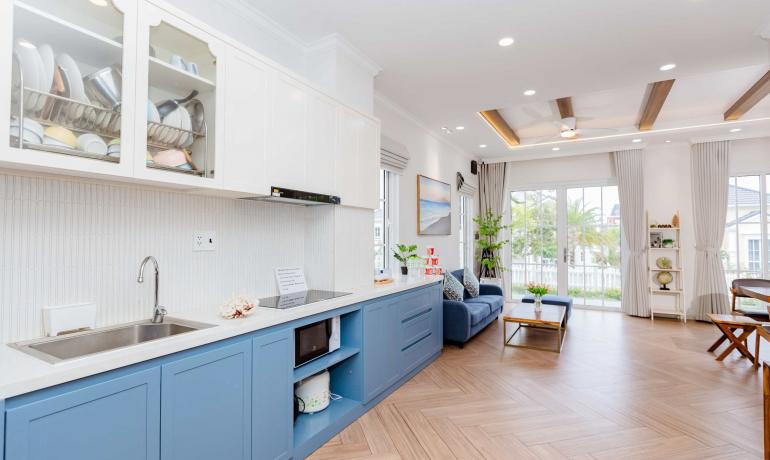 VILLA 3 PHÒNG NGỦ
