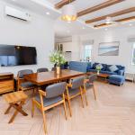 VILLA 3 PHÒNG NGỦ