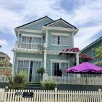 VILLA 3 PHÒNG NGỦ